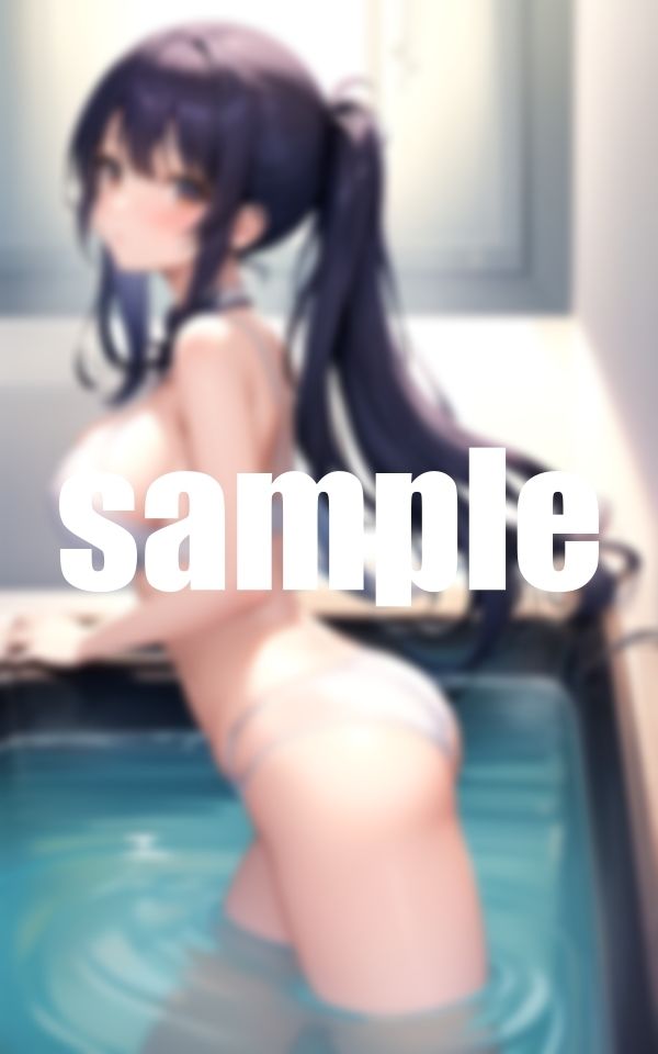 どの先輩が好きですか？ サンプル4ページ目