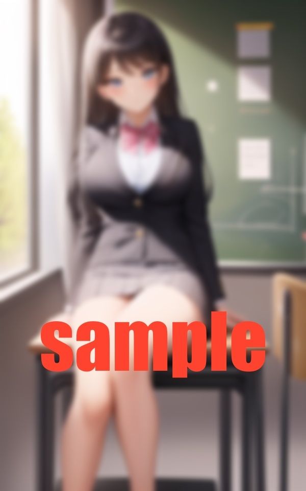 先生を挑発したら襲われちゃった サンプル6ページ目