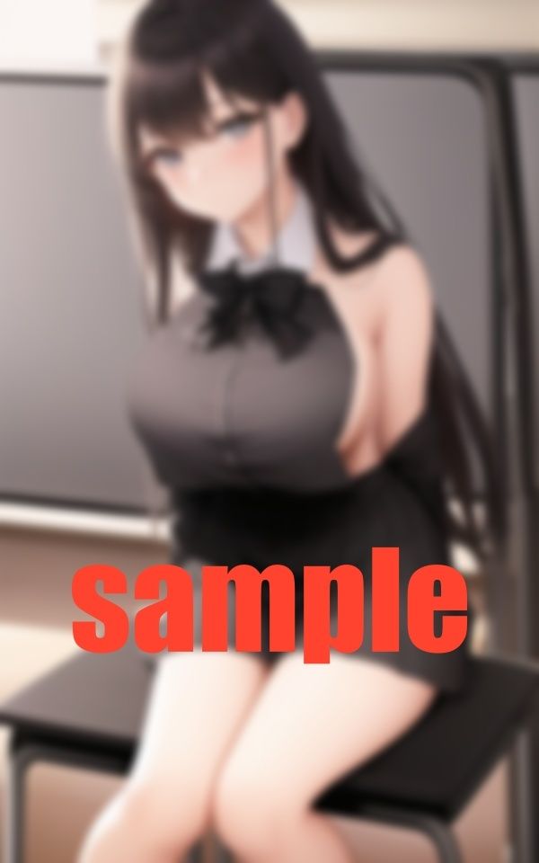 先生を挑発したら襲われちゃった サンプル7ページ目