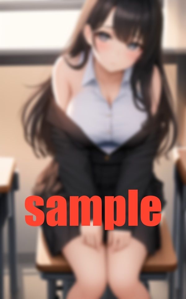 先生を挑発したら襲われちゃった サンプル8ページ目
