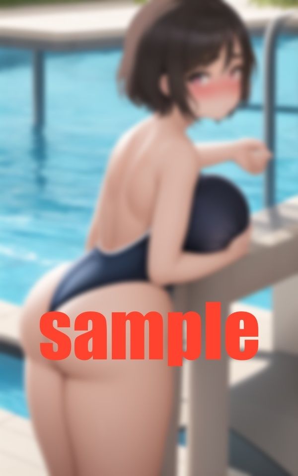 嫌なおやじからじっとり視 サンプル2ページ目