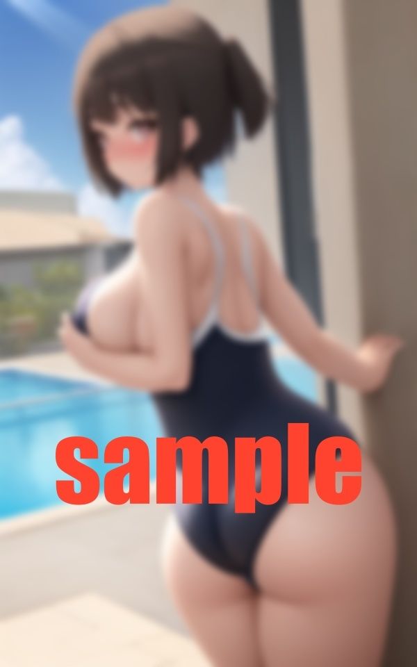 嫌なおやじからじっとり視 サンプル5ページ目