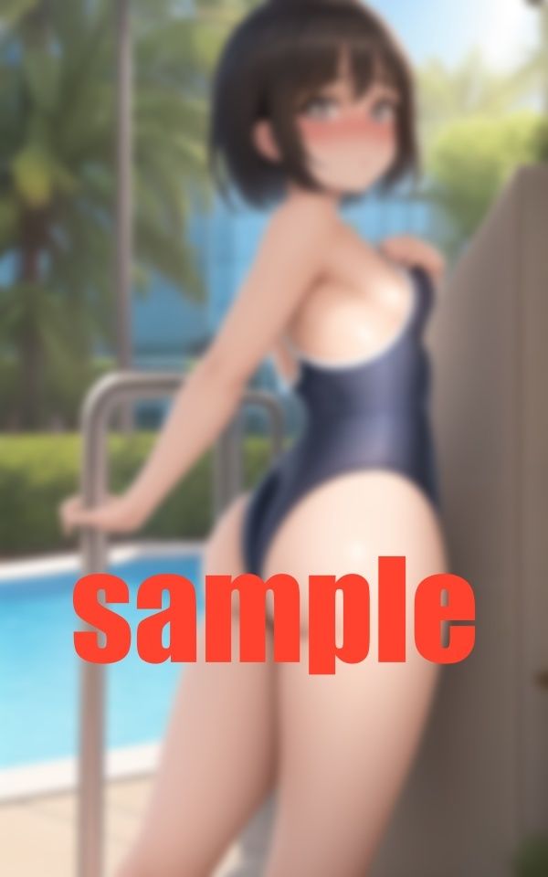 嫌なおやじからじっとり視 サンプル10ページ目
