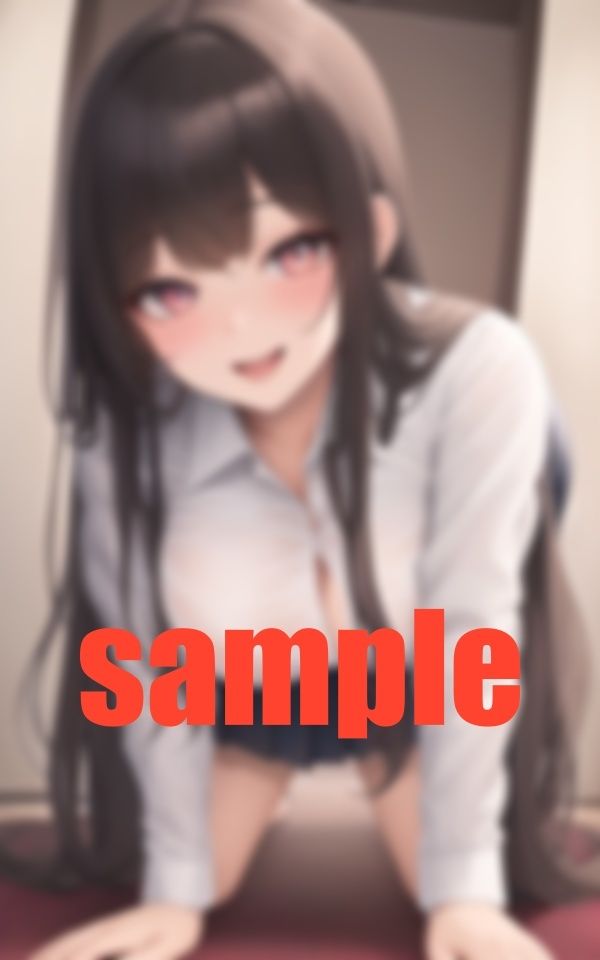 目覚めた？具合どう？ サンプル1ページ目