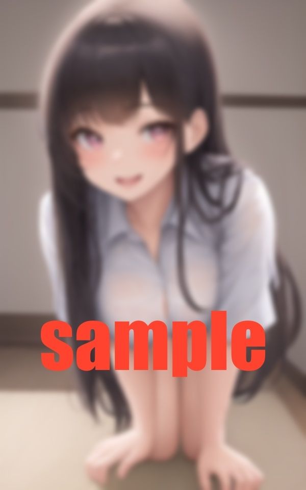 目覚めた？具合どう？ サンプル2ページ目