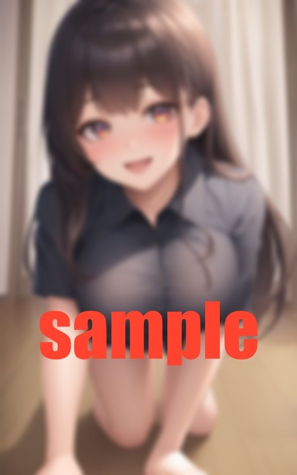 目覚めた？具合どう？ サンプル4ページ目