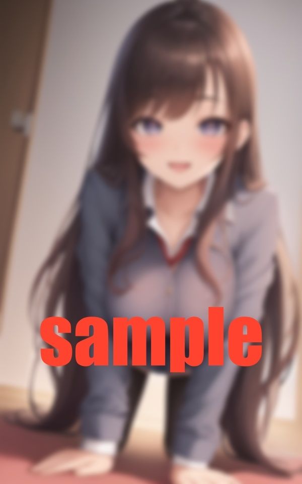 目覚めた？具合どう？ サンプル6ページ目
