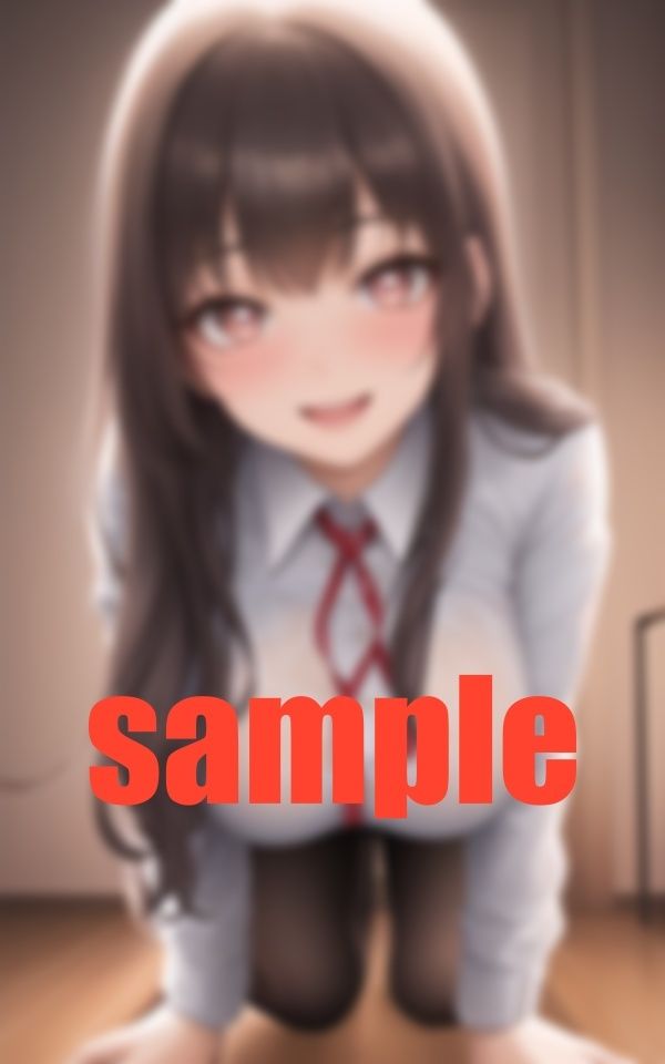 目覚めた？具合どう？ サンプル7ページ目
