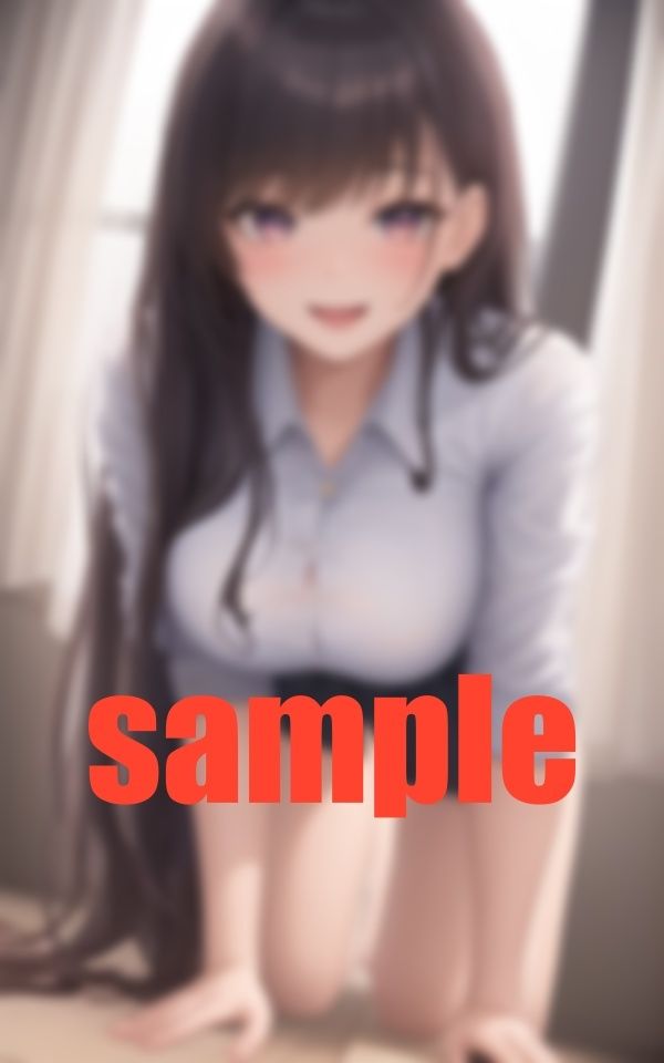 目覚めた？具合どう？ サンプル9ページ目