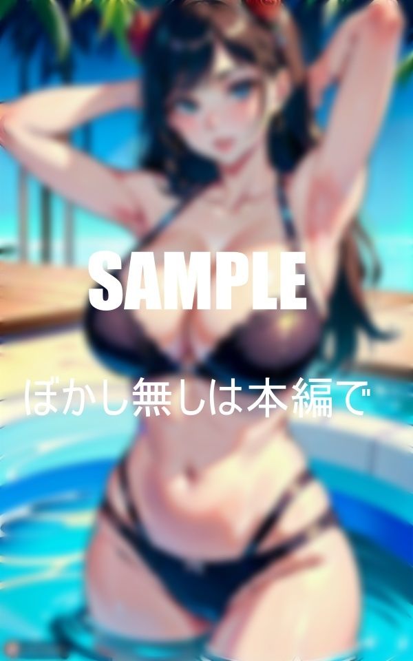 おっぱいフェチ必見プールで若い男を誘惑する巨乳美熟女たち若いビンビンの肉棒が欲しくて欲しくて我慢できない淫乱な濡れ濡れな秘肉 サンプル2ページ目