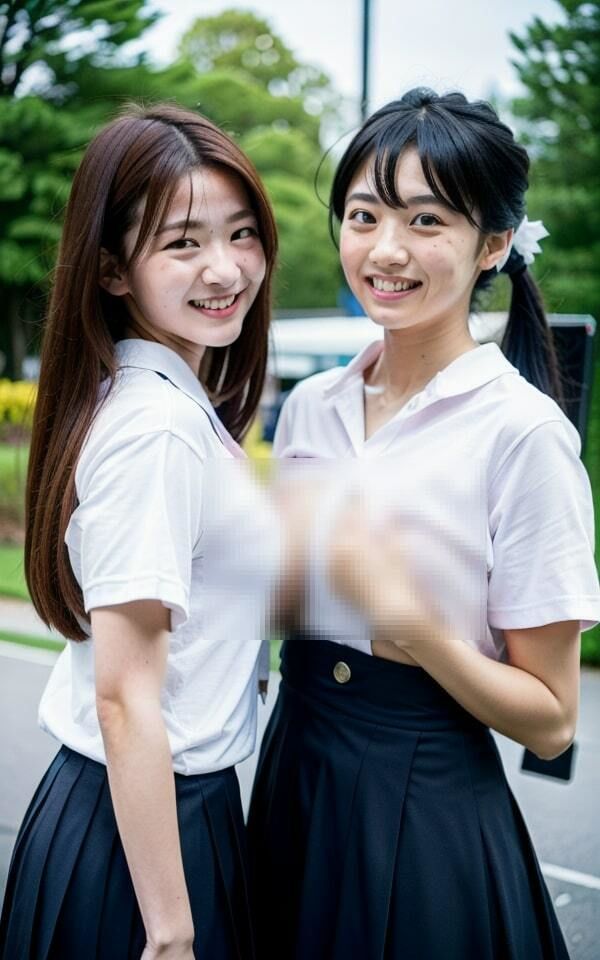 デイリーPLEASURE サンプル3ページ目