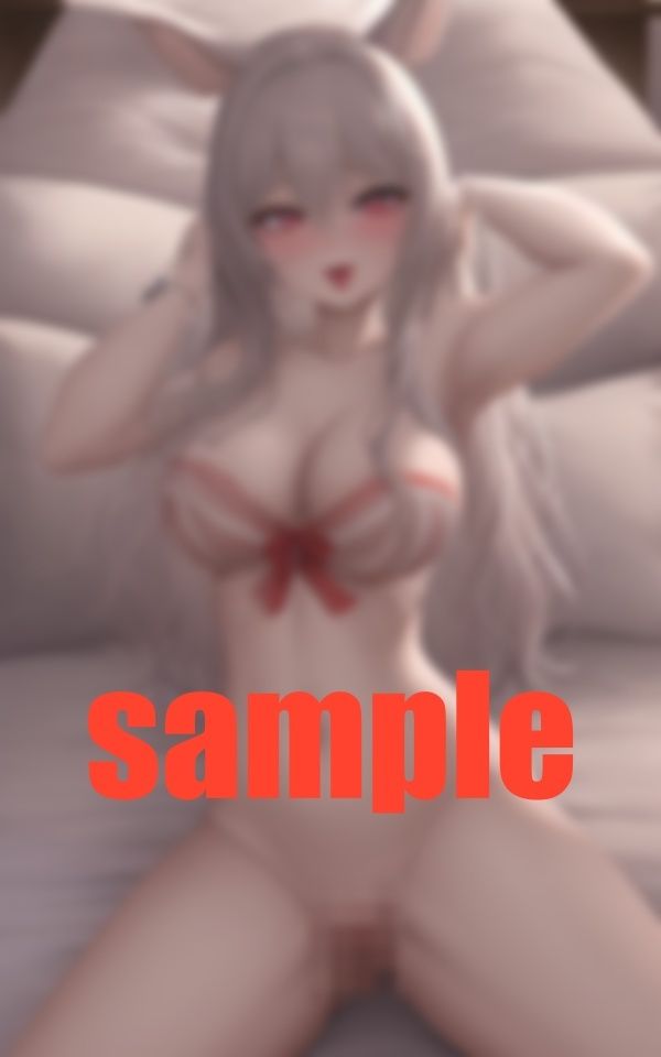 下着モニターと騙され貪られる サンプル3ページ目