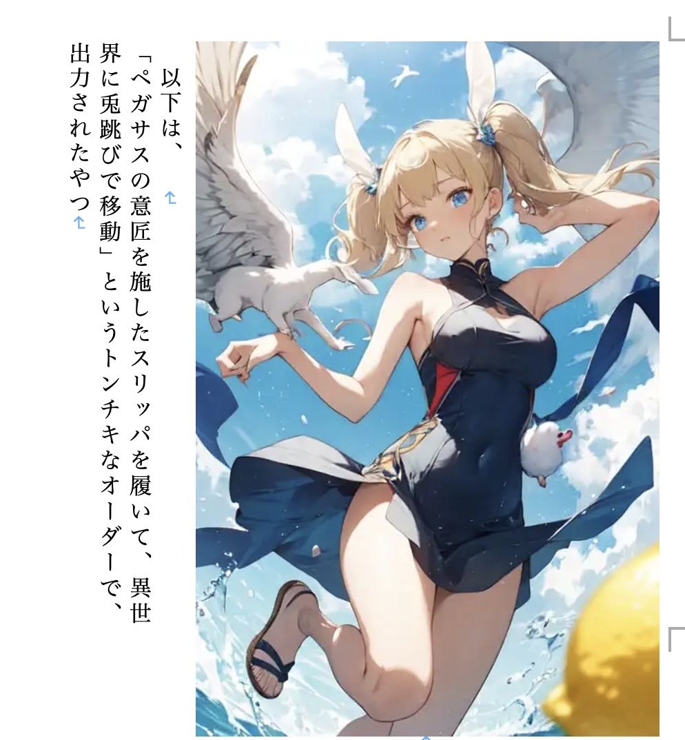 スガヲノ忍者 イラスト集2 美少年忍者ユーシア＆ゴールドスクリ―マー サンプル9ページ目