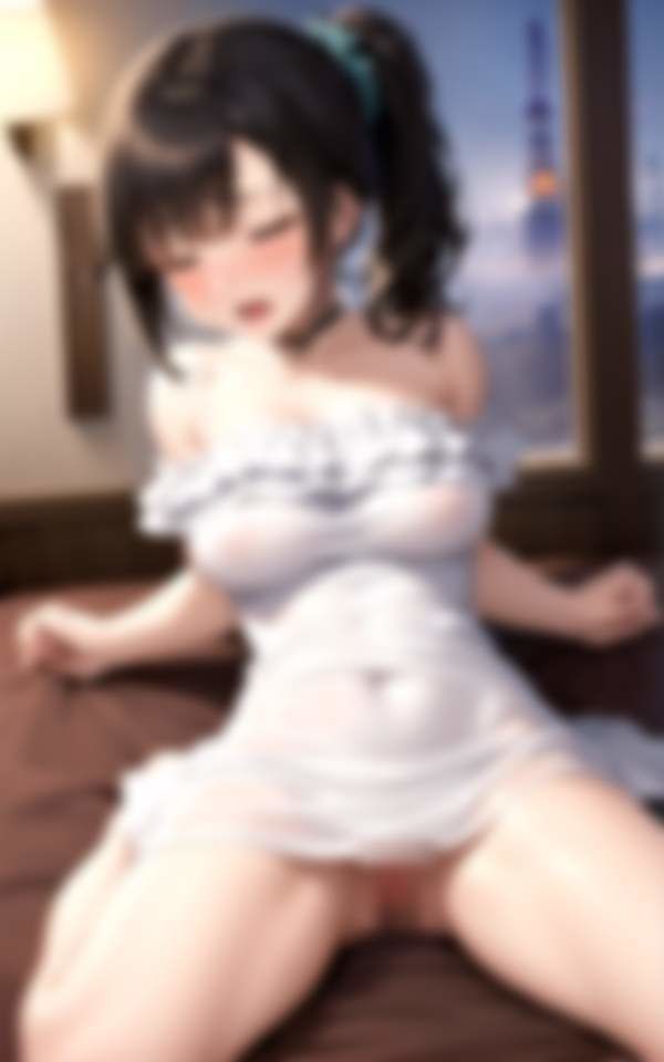 ちょっとHな幼妻は朝からぐっしょり濡れまくり サンプル8ページ目