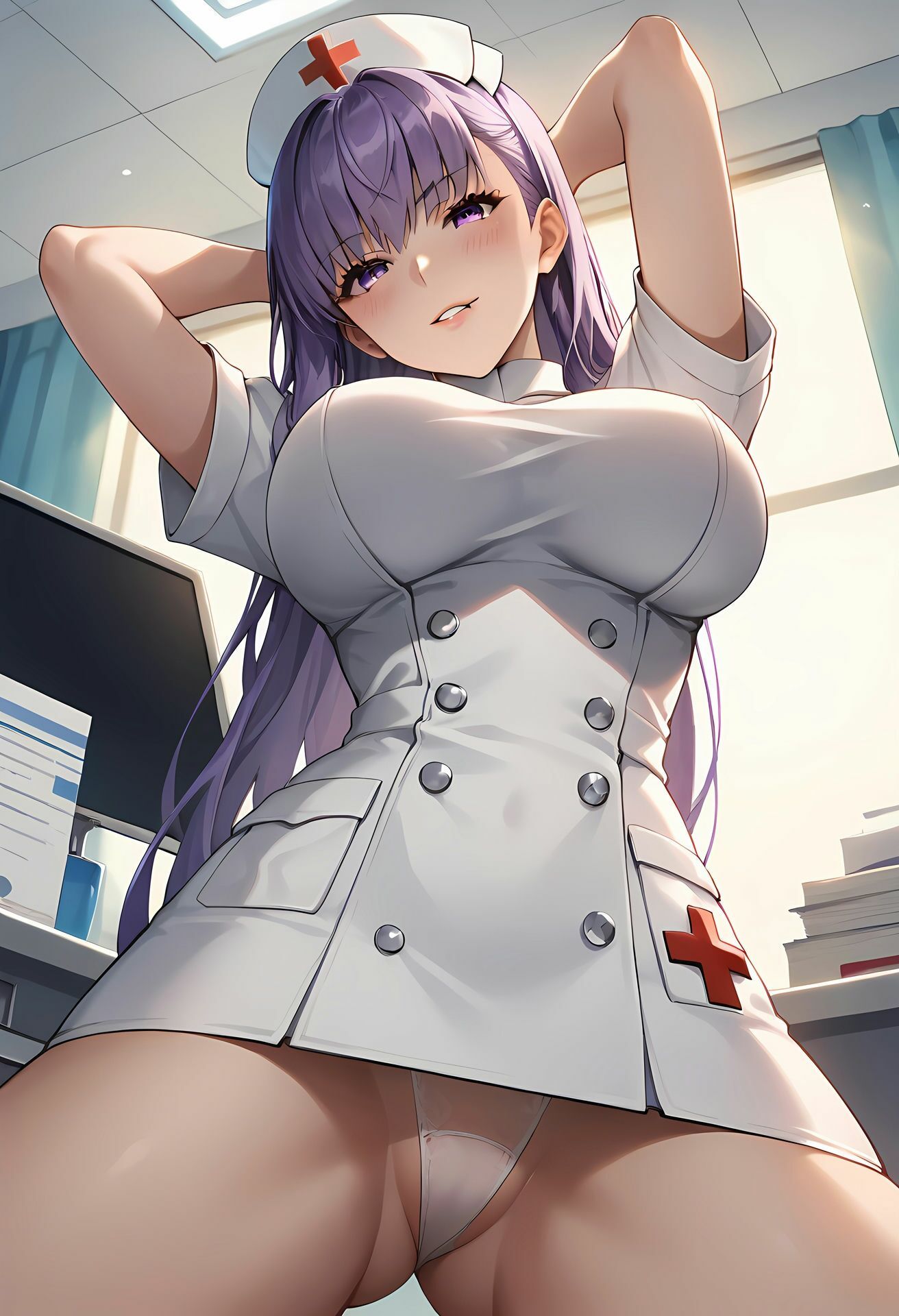 BBちゃん大全3 サンプル1ページ目