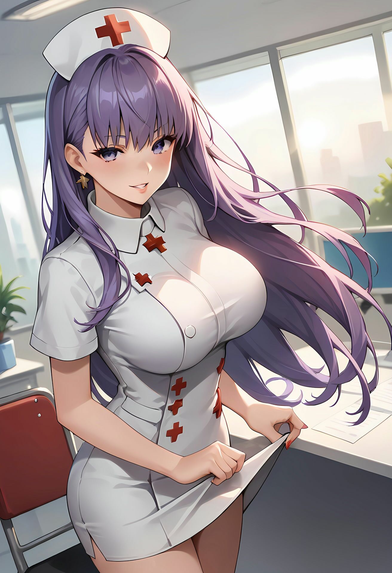 BBちゃん大全3 サンプル2ページ目