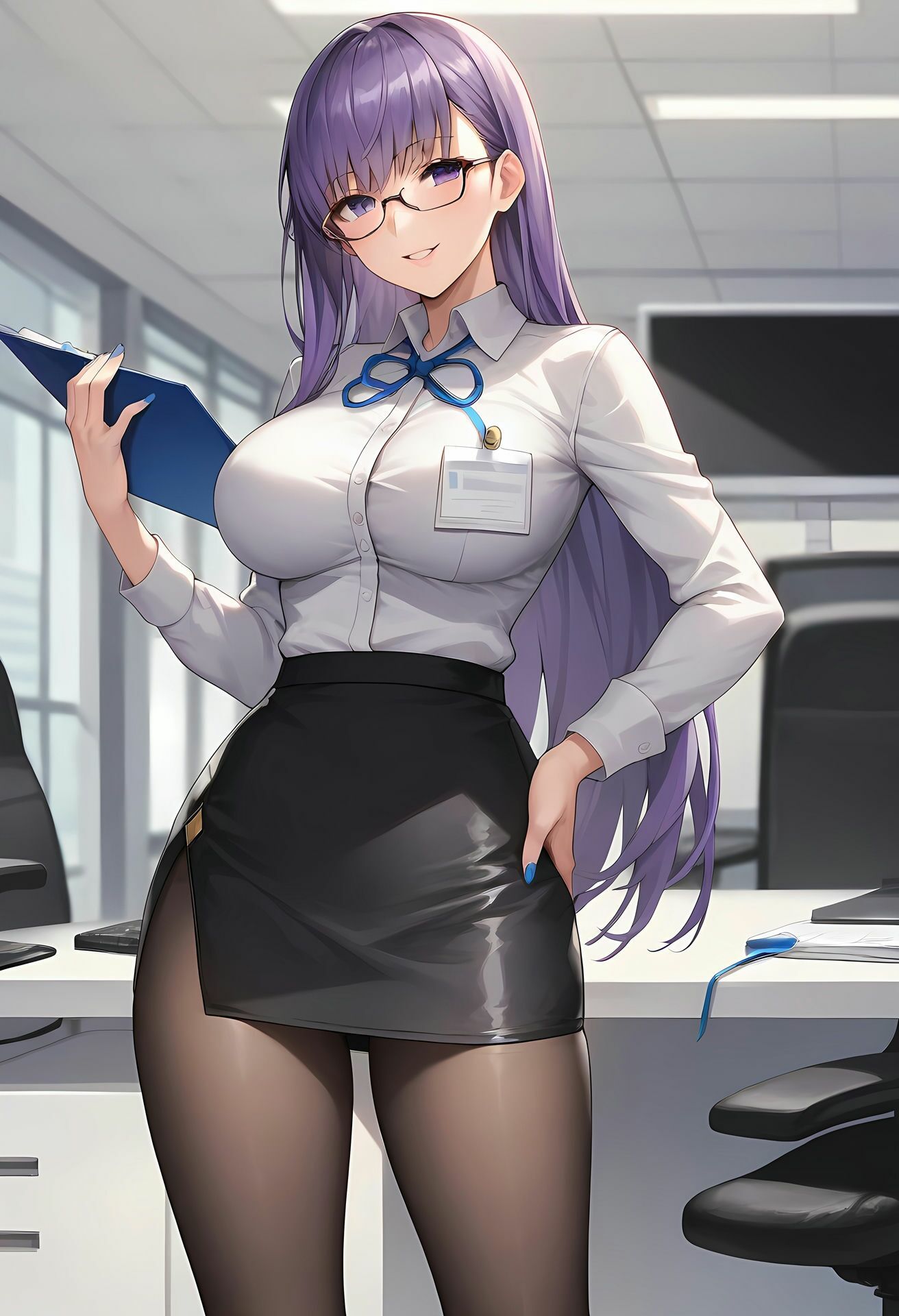 BBちゃん大全3 サンプル6ページ目