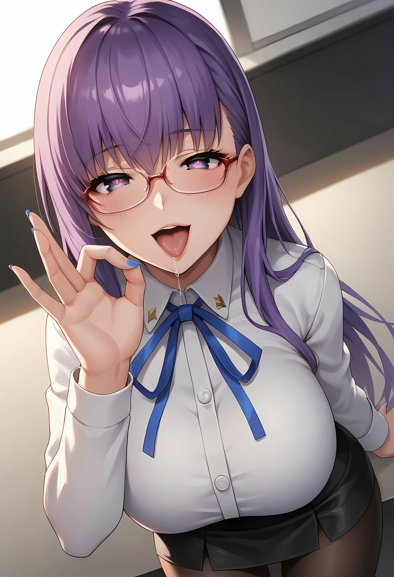 BBちゃん大全3 サンプル7ページ目