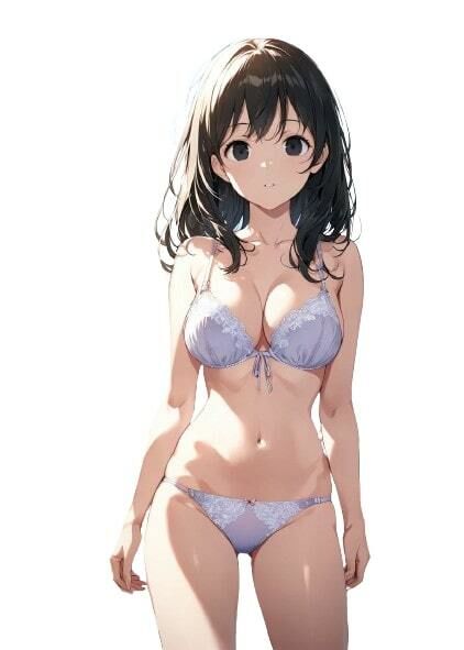 催●アプリ 実践記録 vol1 黒髪美女 暁紗也香編 サンプル4ページ目