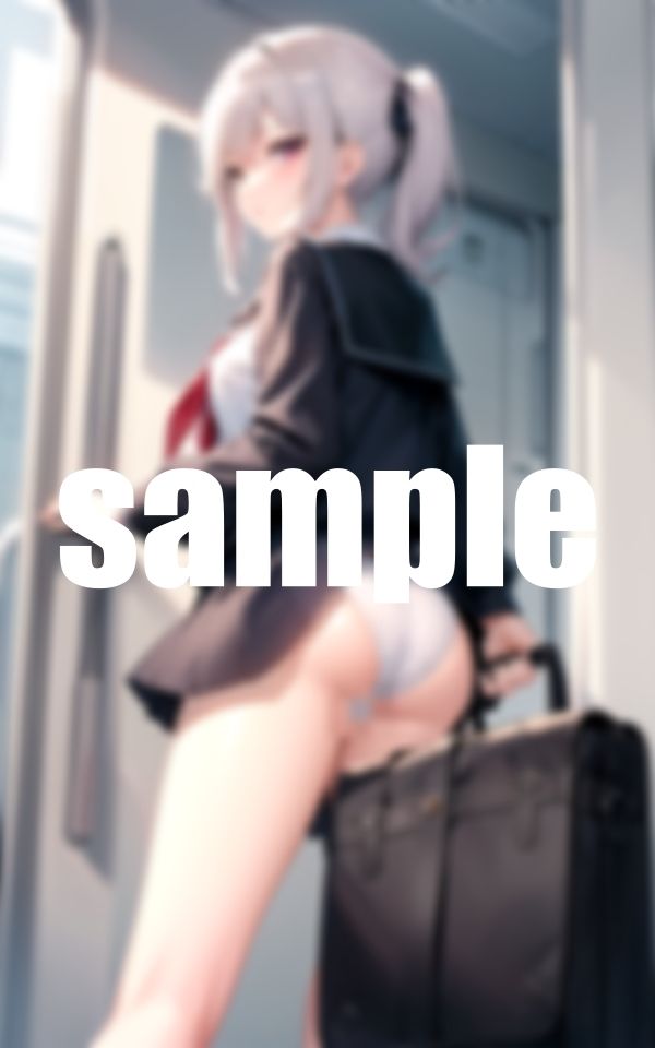 性春とパンチラ〜君のパンツを見た瞬間、僕の性春が始まる〜 サンプル1ページ目