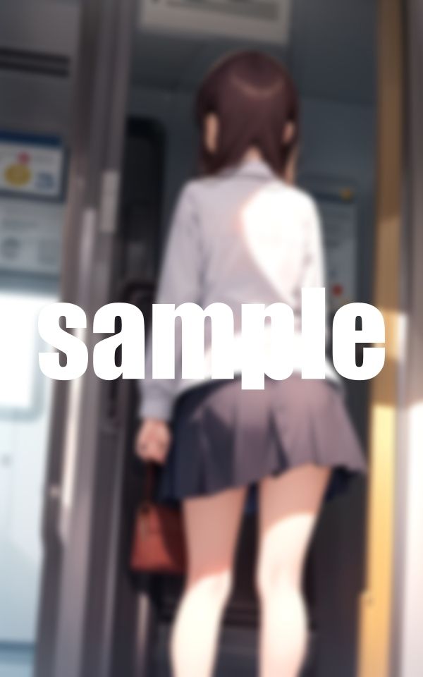 性春とパンチラ〜君のパンツを見た瞬間、僕の性春が始まる〜 サンプル5ページ目