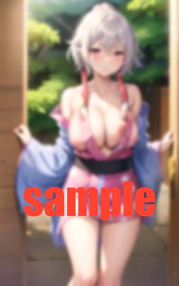 出張先の温泉旅館であってはならぬ展開に サンプル3ページ目