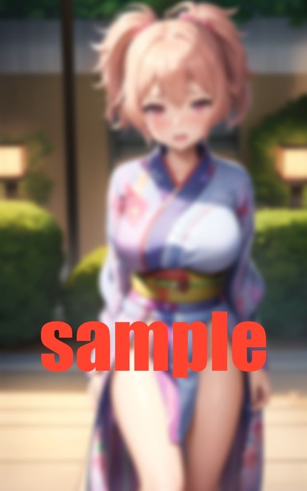 出張先の温泉旅館であってはならぬ展開に サンプル7ページ目