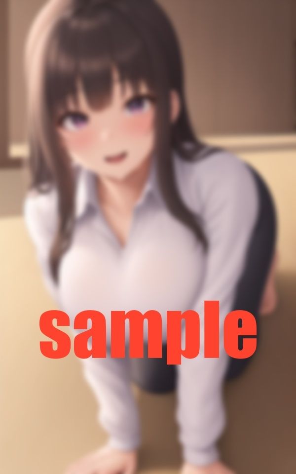 柔道部へ ようこそ！ 色んな事 教えますね サンプル8ページ目