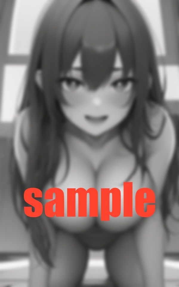 柔道部へ ようこそ！ 色んな事 教えますね サンプル10ページ目