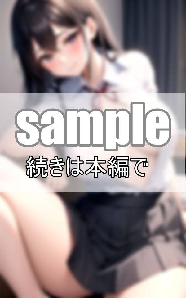 濡れる、透ける・・・ 制服の下の秘密 サンプル8ページ目
