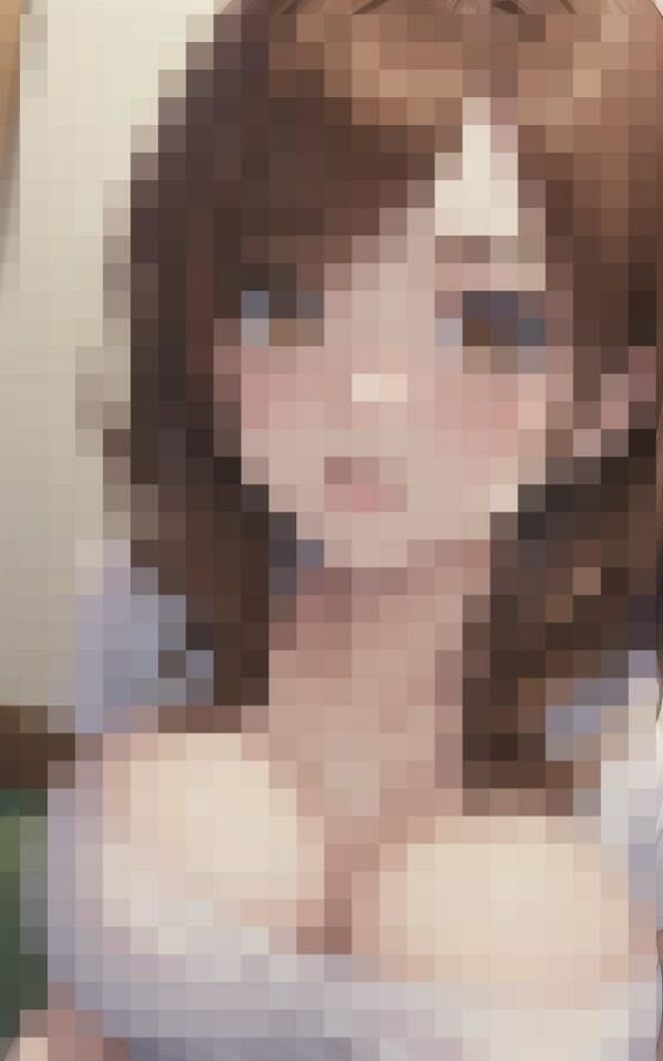 癒しのカラダ〜ピュアな巨乳美女〜 サンプル5ページ目