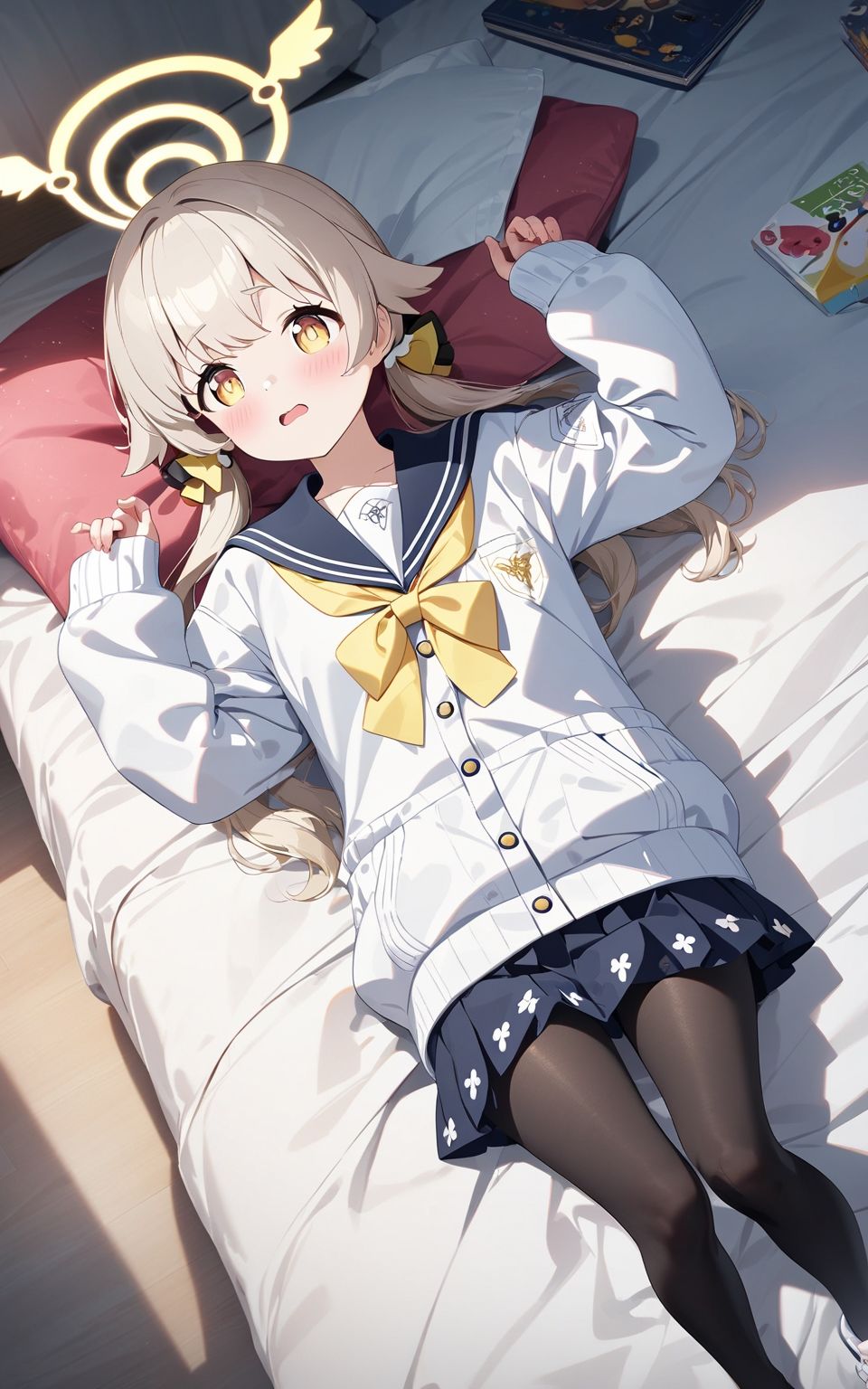 ありきたりな青春セックス サンプル1ページ目