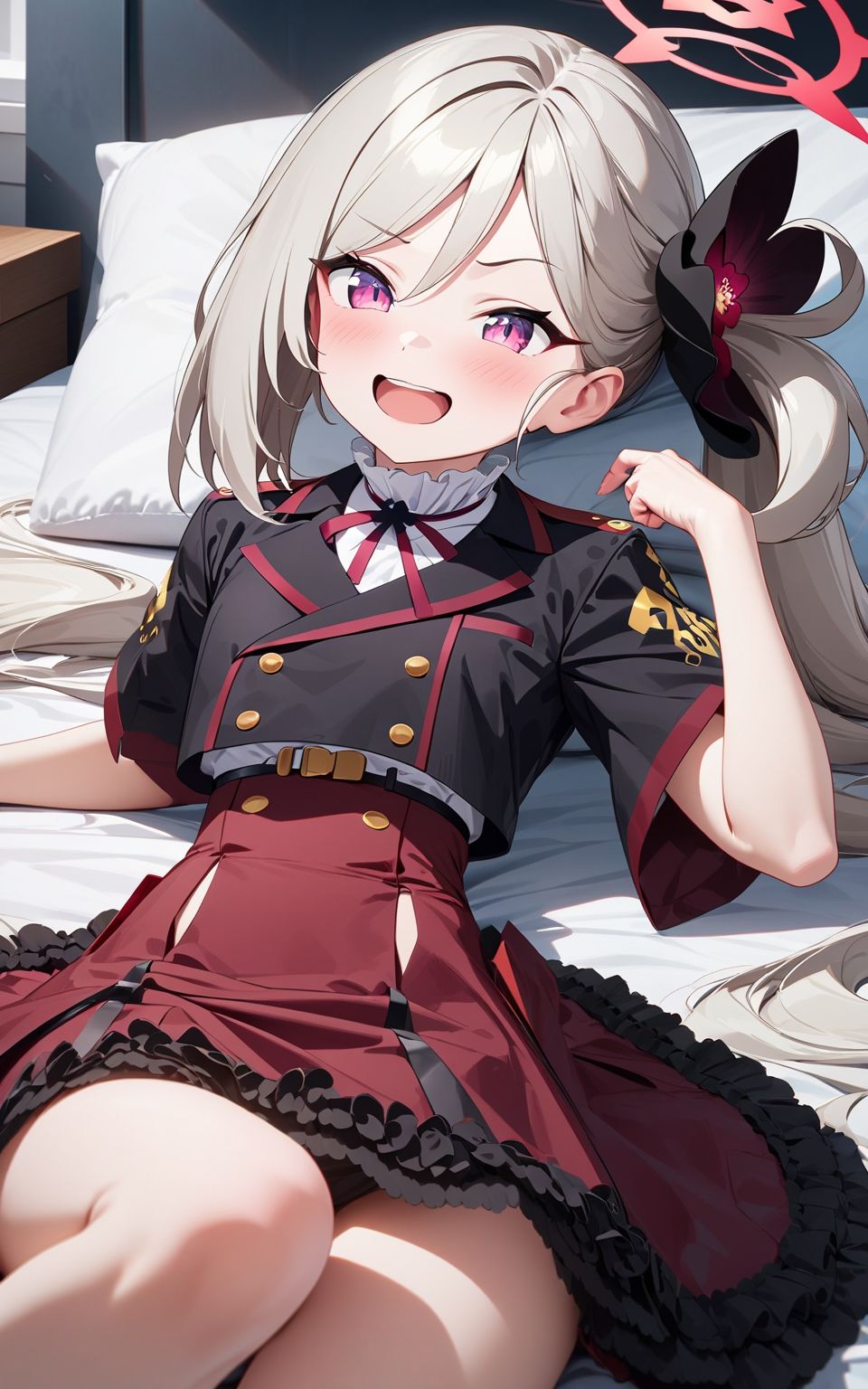 ありきたりな青春セックス サンプル5ページ目