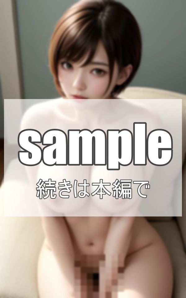 人妻と不倫旅行 サンプル4ページ目