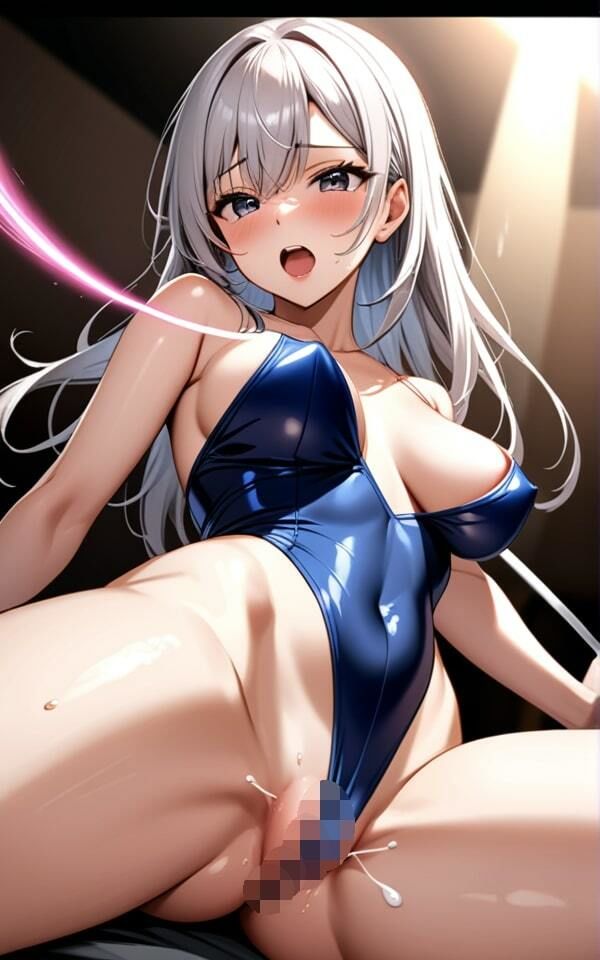 攻めたレオタード美女の魅力 サンプル6ページ目