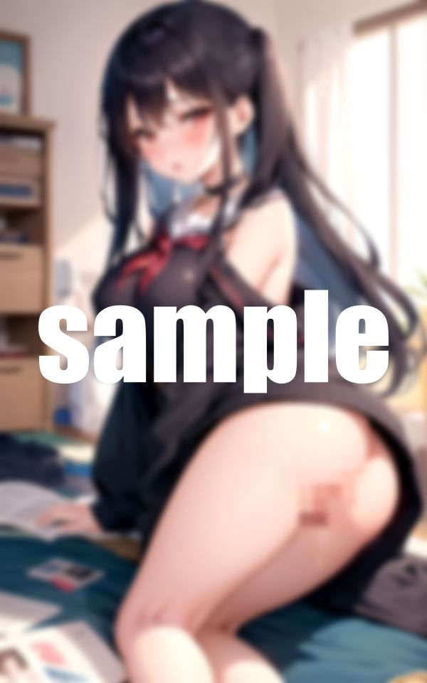 処女初体験〜初めてだから優しくしてね〜 サンプル3ページ目
