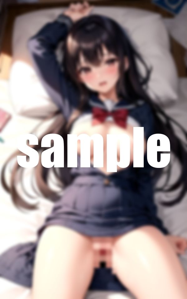 処女初体験〜初めてだから優しくしてね〜 サンプル5ページ目