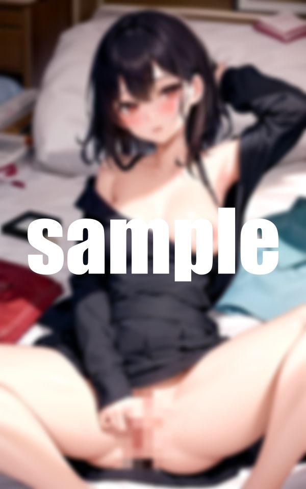 近所のお姉ちゃん サンプル6ページ目
