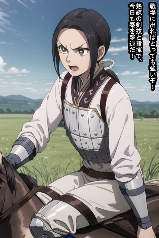 捕虜オナホ カ〇ネ サンプル2ページ目