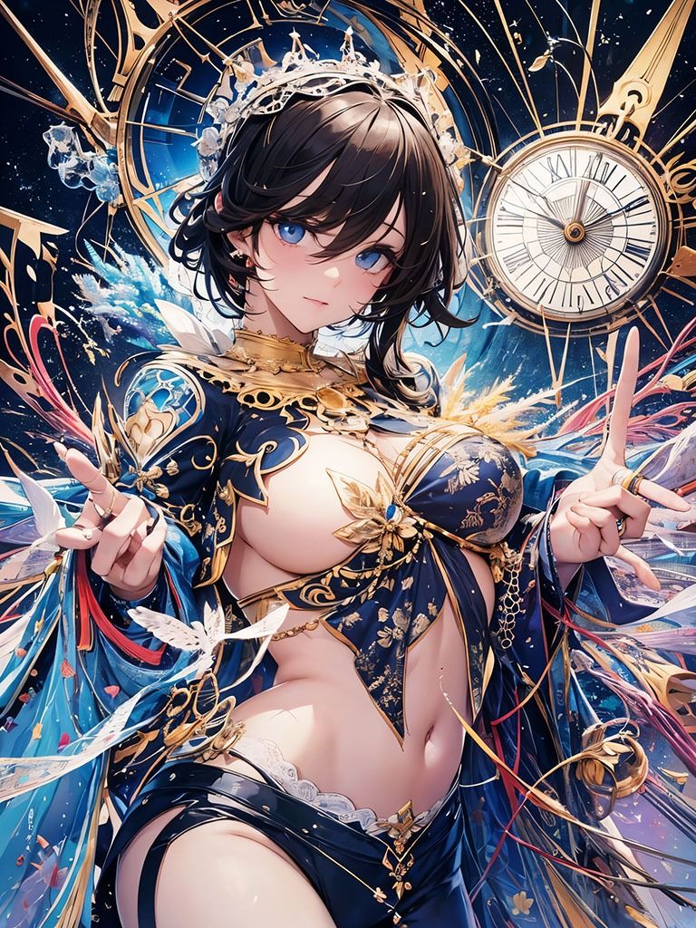 愛・依美 弐 コスプレ撮影 2D版 サンプル2ページ目