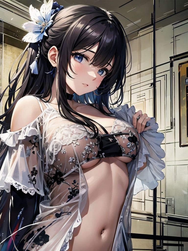 愛・依美 弐 コスプレ撮影 2D版 サンプル3ページ目