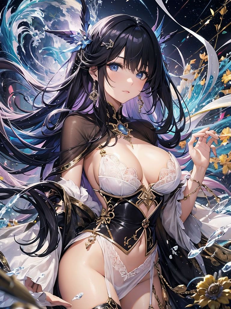 愛・依美 弐 コスプレ撮影 2D版 サンプル4ページ目