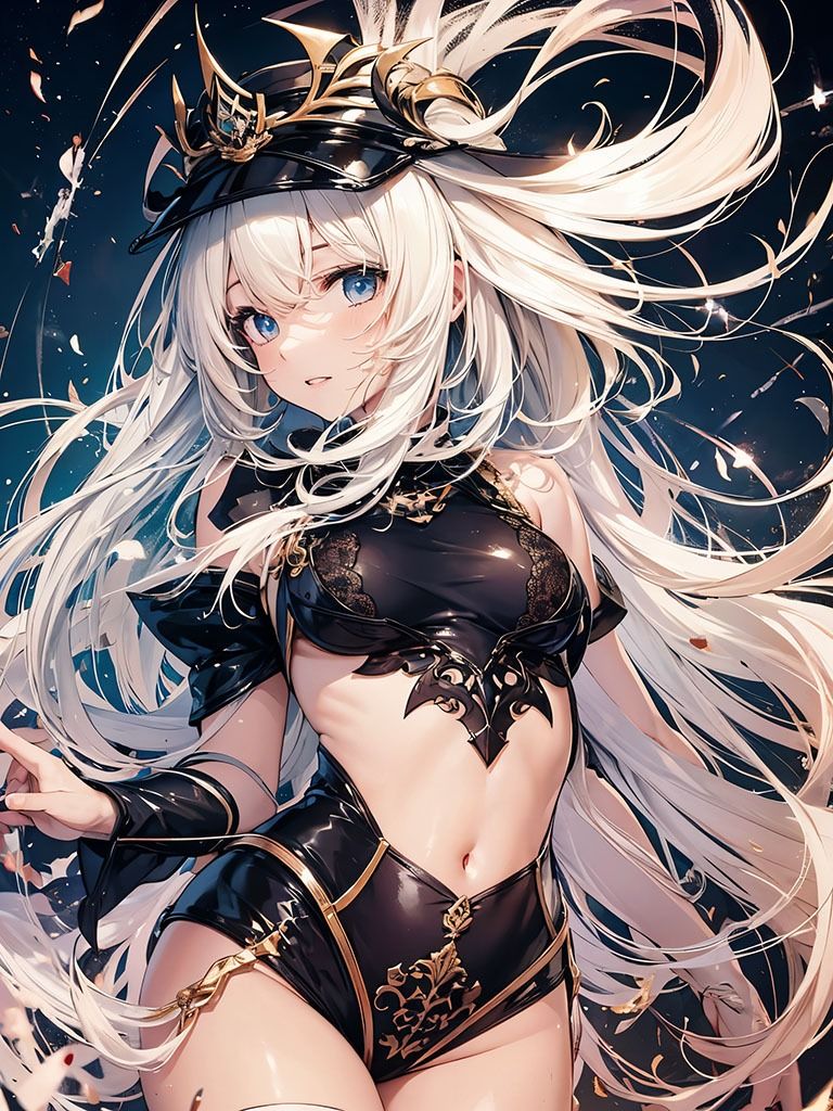 愛・依美 弐 コスプレ撮影 2D版 サンプル5ページ目