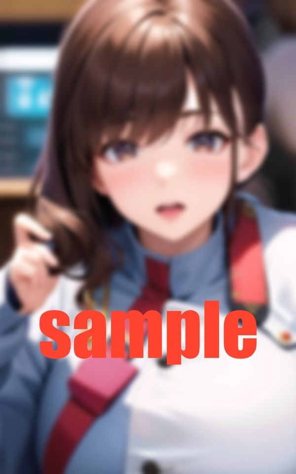 世界一周 クルーズ船 NTR物語 サンプル4ページ目