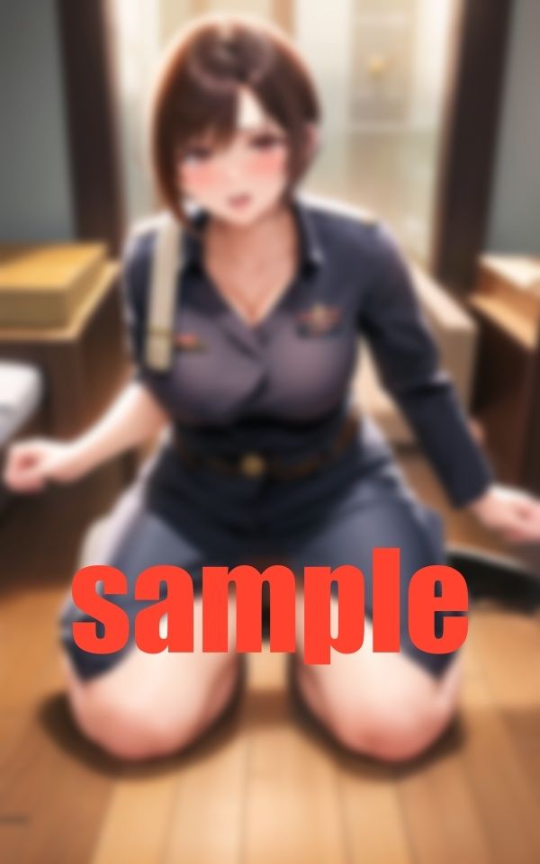 世界一周 クルーズ船 NTR物語 サンプル8ページ目