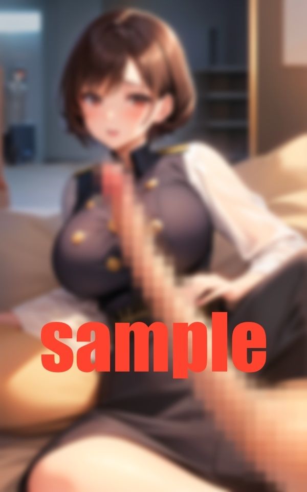 世界一周 クルーズ船 NTR物語 サンプル10ページ目