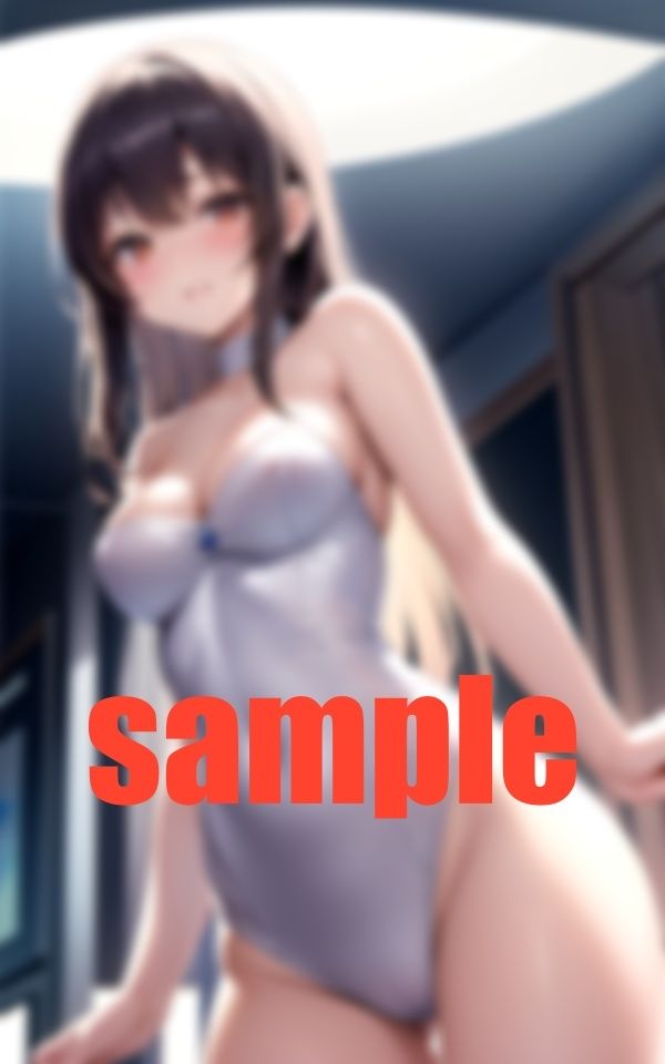 着替え中 撮影してるの 気づかれちゃった サンプル8ページ目
