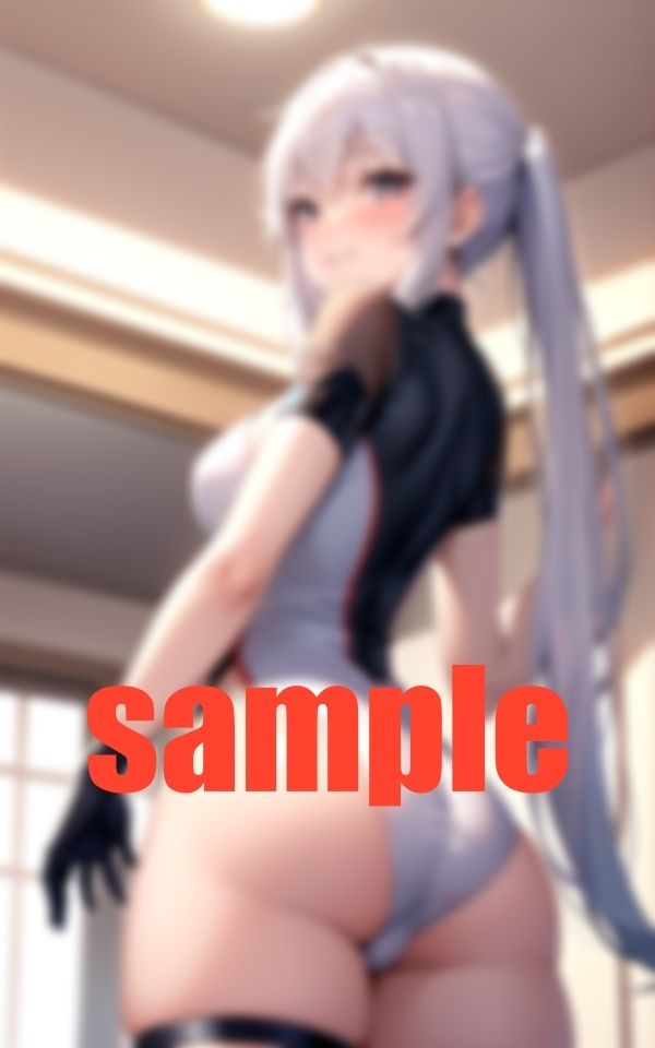 着替え中 撮影してるの 気づかれちゃった サンプル10ページ目