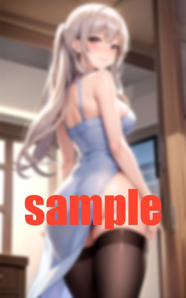 ズルい！欲溜まり男を見下ろすだけ嬢 サンプル1ページ目