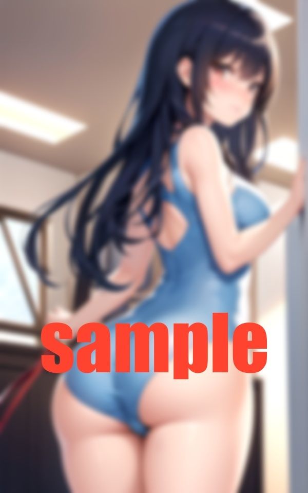 ズルい！欲溜まり男を見下ろすだけ嬢 サンプル3ページ目